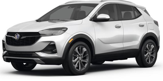 BUICK ENCORE GX 2023 KL4MMFSLXPB111518 image